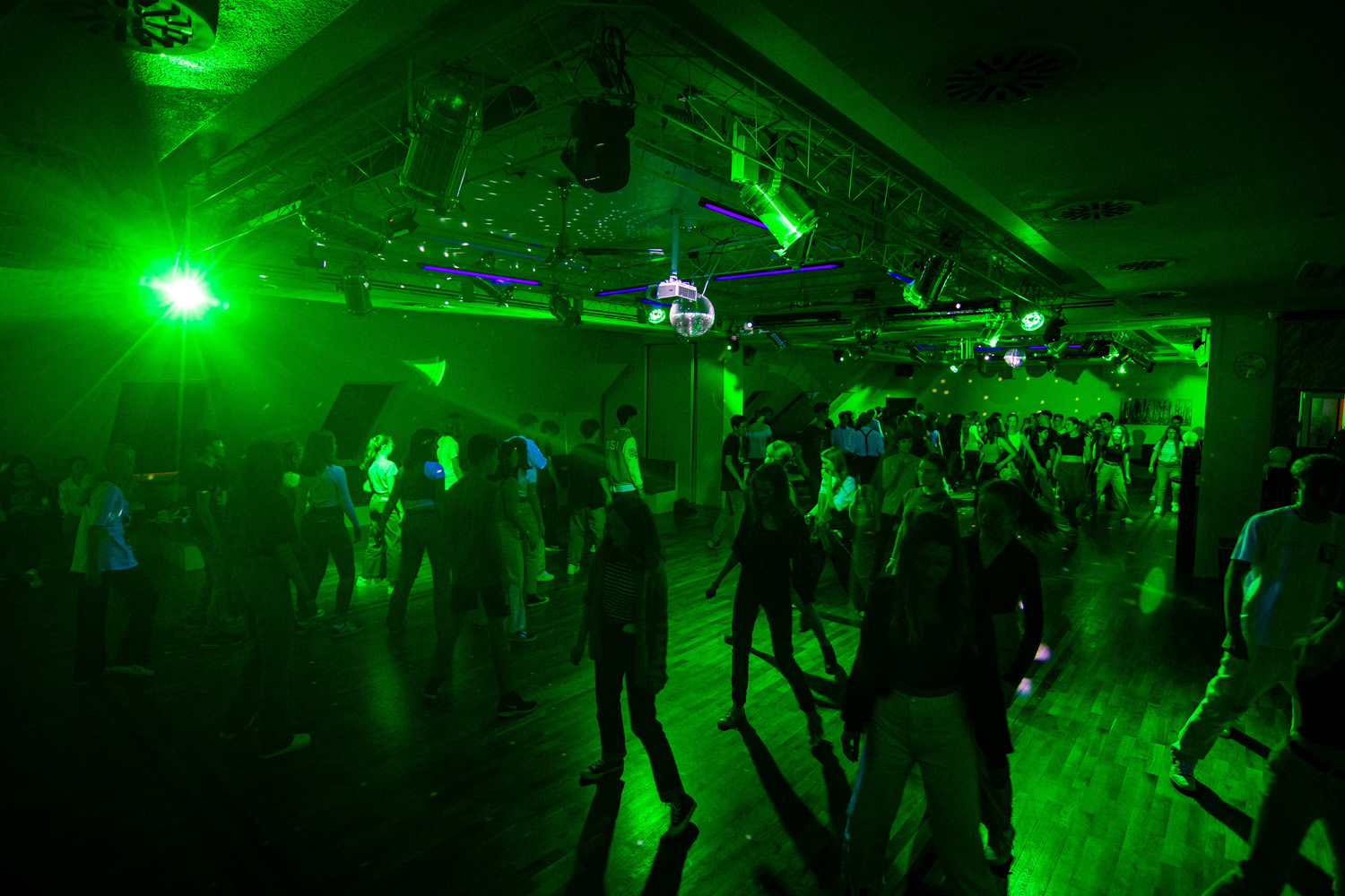 20221015 Tanzparty 1958